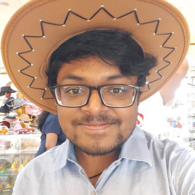 sarvagya2545's profile picture. Software Engineer