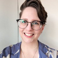 Claire Webber (@clairelwebber) 's Twitter Profile Photo Claire Webber (@clairelwebber) 's Twitter Profile Photo
