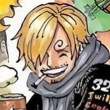 King Sanji 👑