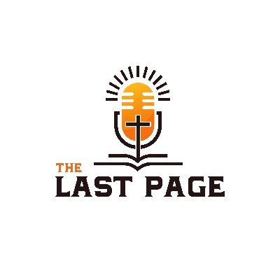 thelastpagepod's profile picture. Biblical history is true. All of it. Join us as we look to the past and seek out the evidence to scripture's greatest stories and mysteries.