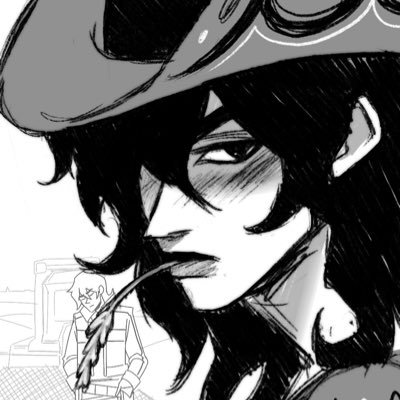 yurakogane's profile picture. likes: knives, space wolves, @paladinlite and @bluemecha_ | sheithers beware.