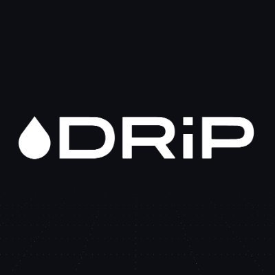 The creators of DRiP, the collectibles app. For our community handle, follow @drip_haus. This account posts no replies.