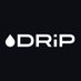 Drip Labs (@drip) Twitter profile photo