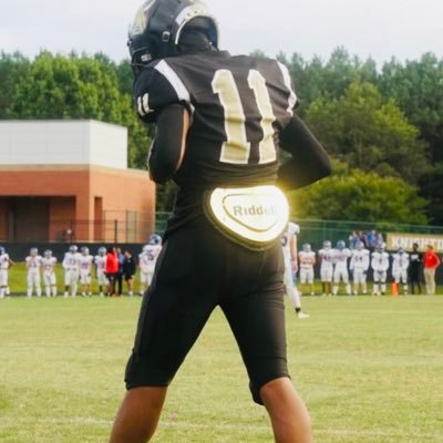 Jaylen knight Profile