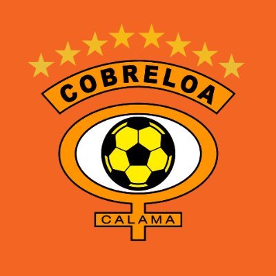 X Oficial de Cobreloa 🦊⚒️⭐️🟠⚪️ ¡el GIGANTE de provincias! 🧡8️⃣ #DaleZorro