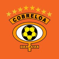 Cobreloa(@Cobreloa_SADP) 's Twitter Profile Photo