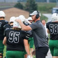Ben Harger (@coachhargermwfb) 's Twitter Profile