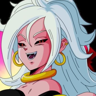 HotPinkMajin Profile Picture