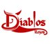 Diablos Rojos Liga Big (@DiablosLigaBig) Twitter profile photo
