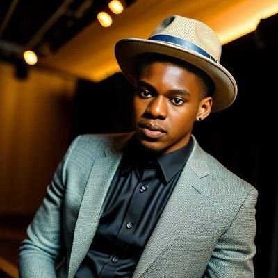 IG_Bech's profile picture. One man with courage makes majority.
🌐AI analyst π, Tech Enthusiast @Ig_bech,
#web3,#adverts
and #entertainments.