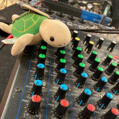 たかあき🐢さんのプロフィール画像