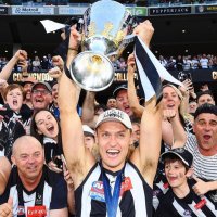 darcy moore pies premership captain (@darxymoore) 's Twitter Profile