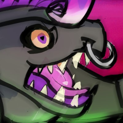 Heya, I’m Nova! Got it memorized? | Shark and Steelhead Salmon | 20 | On the @krillstreak Splatoon team! | Artist | Pfp by @Camo_ink | @SakelienGiant💜