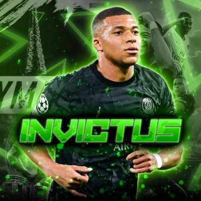 Player de FC Mobile e 
Criador de conteúdo no Canal Invictus. 
Facebook: https://t.co/3cb1hSjURC
Instagram: https://t.co/1i0vATThKh