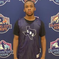 Ja Shawn Waters (@jashawnwaters15) 's Twitter Profile Photo