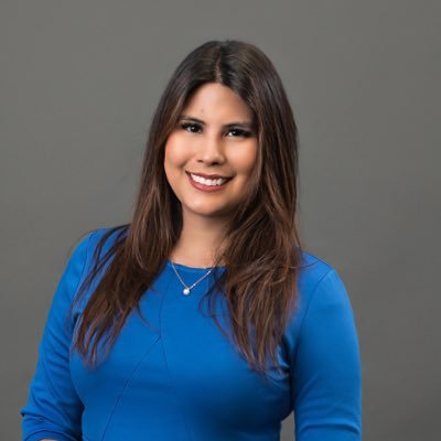 Amanda L. Gonzalez, PhD