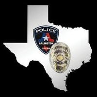 Arlington, TX Police (@arlingtonpd) 's Twitter Profile Photo Arlington, TX Police (@arlingtonpd) 's Twitter Profile Photo