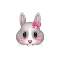 ₊˚𓂃・﹕★̲(@bunniesmart) 's Twitter Profile Photo
