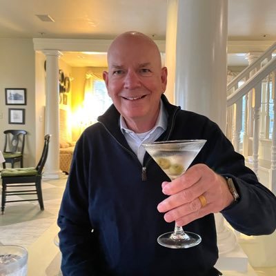 Happily married, retired lifesaver, not woke, climate crisis denier, dog rescue, travel, food, photos & video Kilimanjaro summit 1/23🥾🛳️🍽🇺🇸☕️ Trump 2024