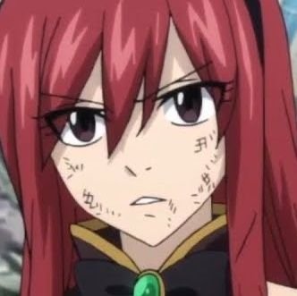 Erza Profile