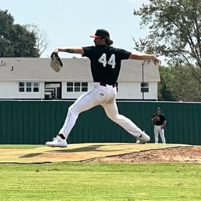 Navarro College RHP OU baseball commit