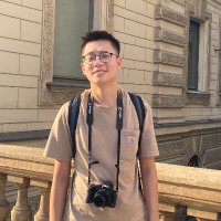 Cyrus Wai-Chung Kwan (@cyruskwan1997) 's Twitter Profile