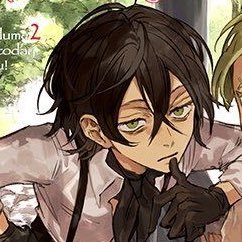 𓆩seraphina𓆪さんのプロフィール画像