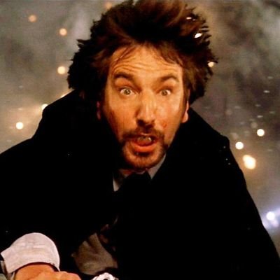 Not really Hans Gruber. Or maybe I am. My pronouns are Fuck/Off/Libs Former Corrections Officer #FJB #MAGA #IFB #Pureblood #Parody