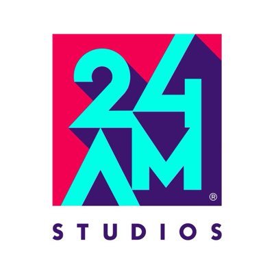 Welcome to the official X page of #24AMSTUDIOS
