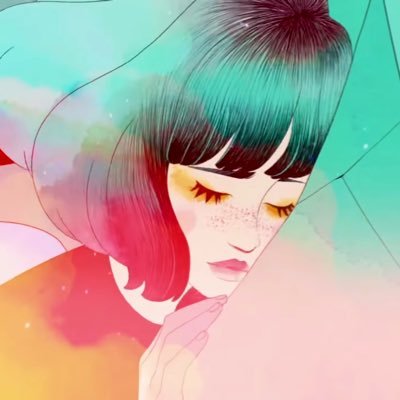 Advanced age | 18+ | PFP & Header are from the game “Gris” | I ❤️ Final Fantasy | fandom oriented | Friend me on FINCH; https://t.co/zI2gXE4lZB