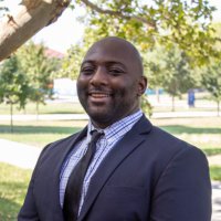 Quincy Johnson, PhD, CSCS*D(@QJohnsonPhD) 's Twitter Profile Photo