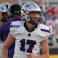 Brock Shank (@bshank_17) 's Twitter Profile