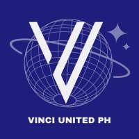 Vinci United PH(@vinciunitedph) 's Twitter Profile Photo