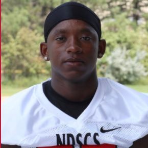 NDSCS|FRESHMAN | 5’9| 210lbs Football | RB/CB |GPA 3.5 /Juco/ All ACADEMIC Team NCAA ID: 2208645964 ⭐️⭐️⭐️⭐️