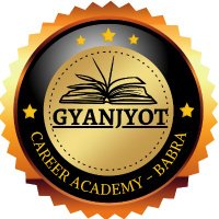 Gyanjyot Career Academy(@Vipul_Nadiyadi7) 's Twitter Profile Photo
