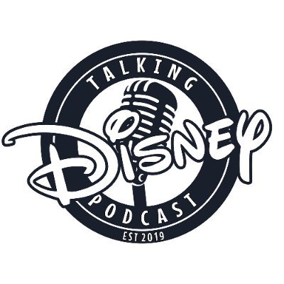 Welcome to the ‘Talking Disney Podcast Twitter page. We are a Podcast dedicated to all things Disney! Hosted by Jason, Cody and James!