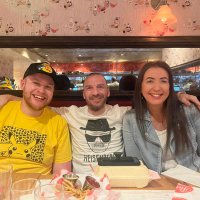 Cr1ms0nChinn (Formerly Jokes311) (@cr1ms0nchinn_) 's Twitter Profile Photo Cr1ms0nChinn (Formerly Jokes311) (@cr1ms0nchinn_) 's Twitter Profile Photo