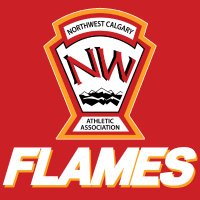 NWCAA U18 AAA Flames(@FlamesU18AAA) 's Twitter Profile Photo