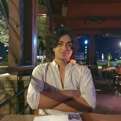 haseebabidi's profile picture.