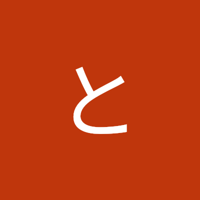 6OzYYsRX0227387's profile picture. とらっ子