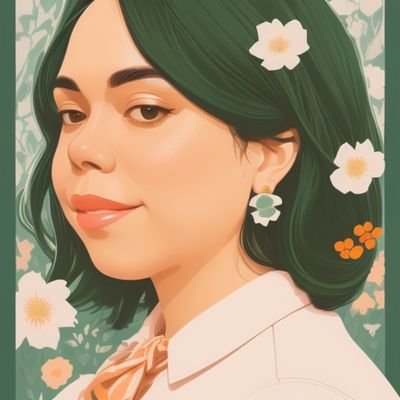 Aspirante actriz 🎭
Vegana🍃|bisexual🏳️🌈| feminista♀️
Neurodiversa🧠🌈
Transincluyente
