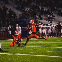 Richard (Tre) Barker III (@trebarker05) 's Twitter Profile Photo Richard (Tre) Barker III (@trebarker05) 's Twitter Profile Photo