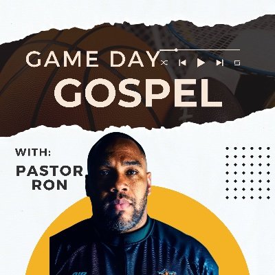 Home of the Game Day Gospel Podcast! 

All Things Manchester United, New York Knicks, New York Giants and more!

Apple Podcast: https://t.co/7u0S2OZp5z
