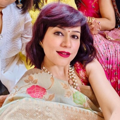 Preeti Madan || Self-taught artist 1/1👩‍🎨🎨My inspiration stems from the small joys of life and experiences across the spectrum✨https://t.co/7Y9s16auYB