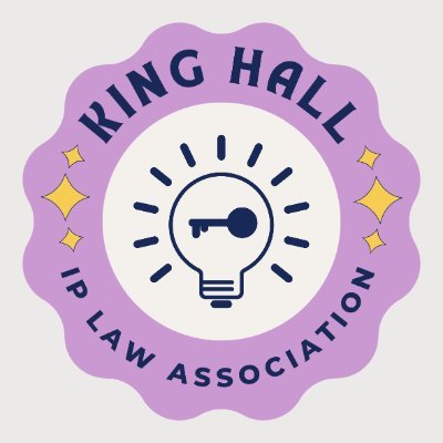 King Hall Intellectual Property Law Association at UC Davis School of Law. Our views are not the views of UC Davis or UC Davis School of Law.