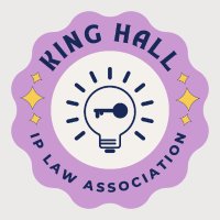 King Hall IP Law Association (@khiplaatucd) 's Twitter Profile Photo King Hall IP Law Association (@khiplaatucd) 's Twitter Profile Photo