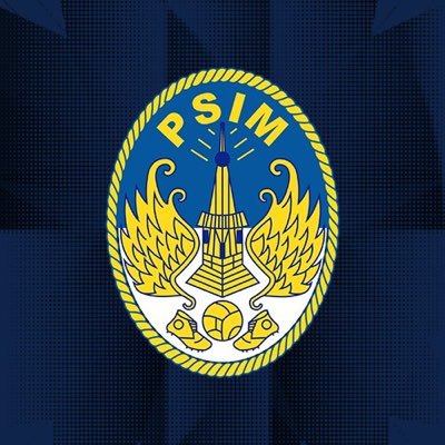 Akun twitter resmi klub sepakbola PSIM Jogja | Laskar Mataram