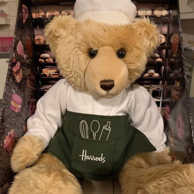 MasaBear678481's profile picture. Analyst at an international organization