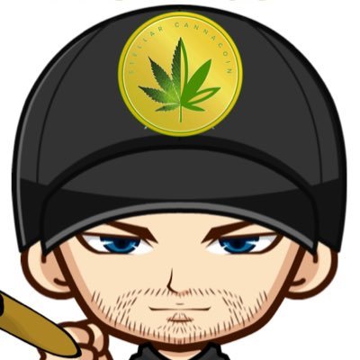 Stellar Cannacoin, 420 Enthusiast