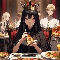 🏮居酒屋魔王城🏮 (@cookingberry) Twitter profile photo